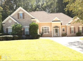 601 Morgans Trce, Ellenwood, GA 30294