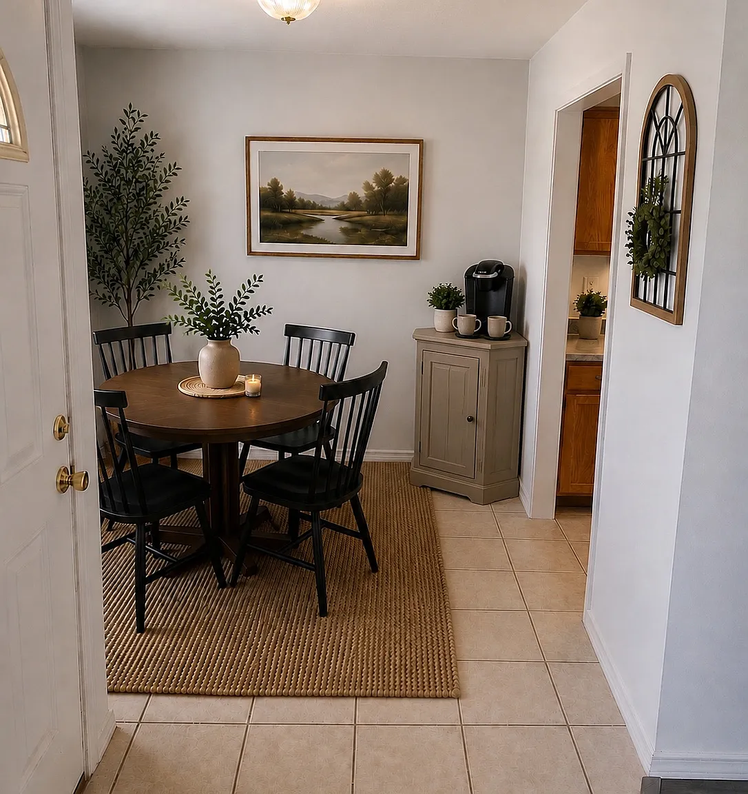 2 bed, 775 sqft, $800 — Photo 3