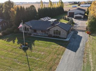 132 S 500 W, Tipton, IN 46072