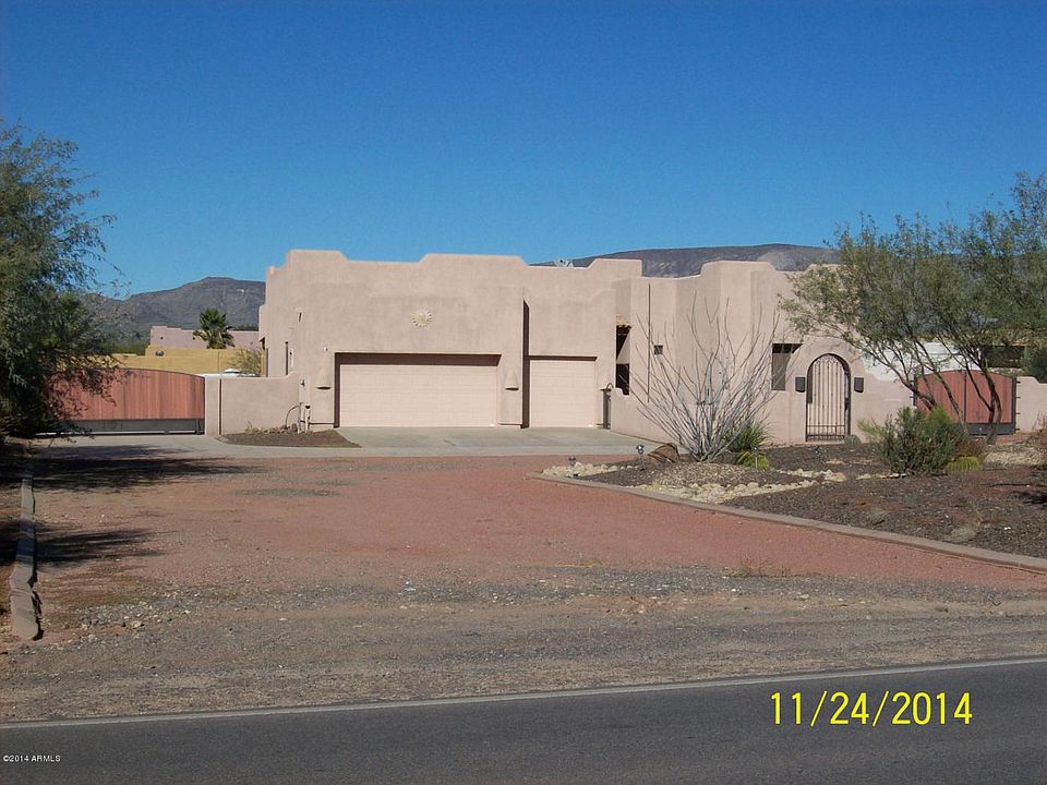 Front view