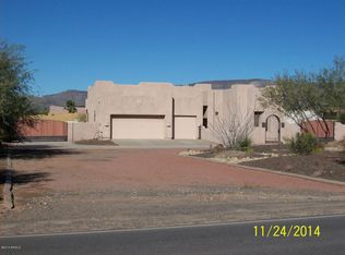1120 E Circle Mountain Rd, New River, AZ 85087