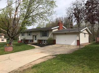 303 Arcadia Blvd, Battle Creek, MI