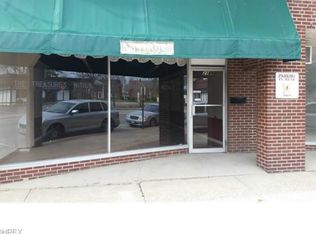 21446 Lorain Rd, Fairview Park, OH 44126