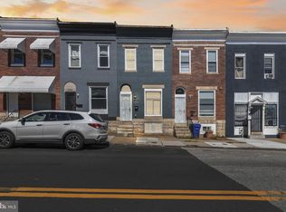 1934 E Lafayette Ave, Baltimore, MD 21213