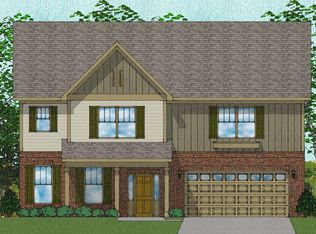 173 Cattle Fence Dr NE, Ludowici, GA 31316