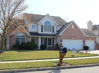 206 W Copperfield Dr, Dunlap, IL 61525