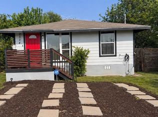 2514 Valencia, San Antonio, TX 78237