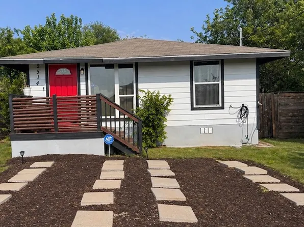 2514 Valencia, San Antonio, TX 78237