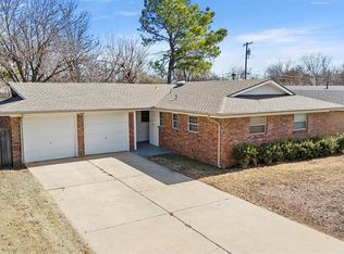 7504 S Linn Ave, Oklahoma City, OK 73159