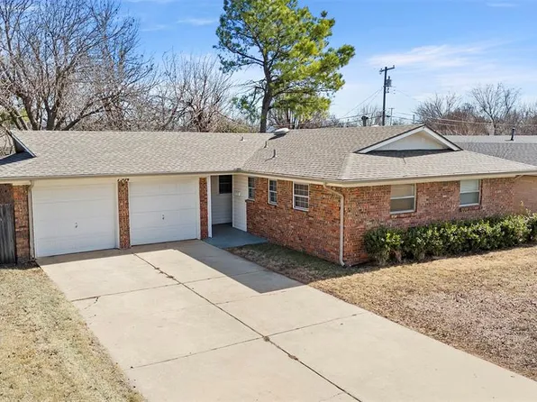 7504 S Linn Ave, Oklahoma City, OK 73159