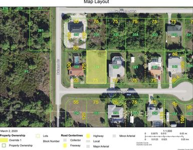 3410 Ethlyn Ln, Rotonda West, FL, 33947