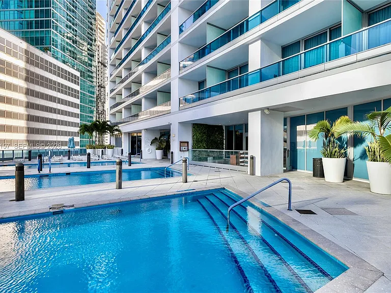 200 Biscayne Boulevard Way #503 — Photo 10