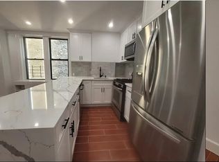 140 W 86th St #2D, New York, NY 10024