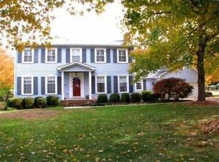 678 Lenhaven St, Concord, NC 28025