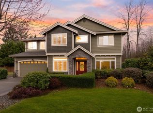 13719 3rd St SE, Snohomish, WA