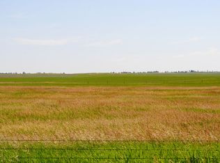 90 Stage Rd, Lusk, WY 82225