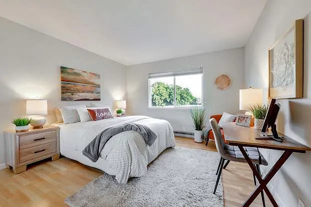 480 E Okeefe St #309 — Photo 5