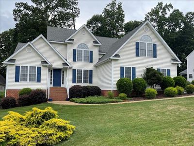 1336 Lomond Dr, Midlothian, VA, 23114