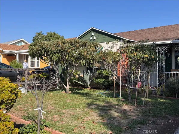 1300 S Date Ave, Alhambra, CA 91803