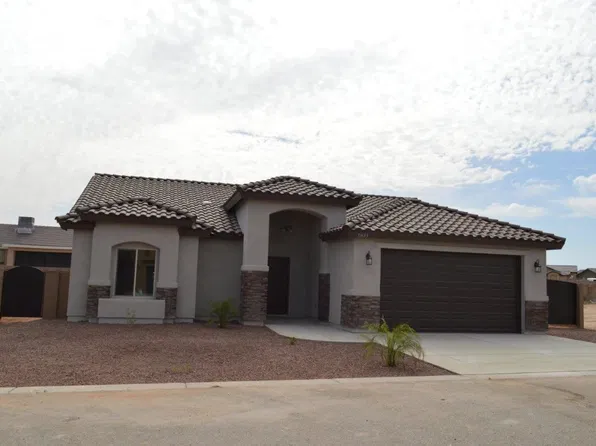 11635 Sonora St, Wellton, AZ 85356