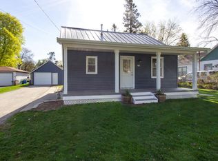 140 Weber St, Walworth, WI 53184