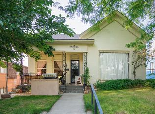 152 W 300 N, Salt Lake City, UT 84103