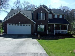 220 Alison Ln, Archdale, NC 27263