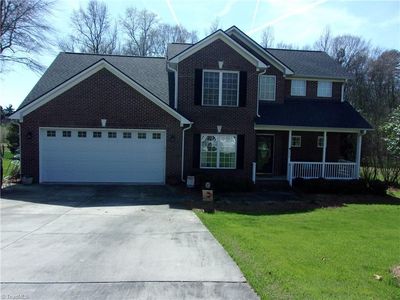 220 Alison Ln, Archdale, NC, 27263