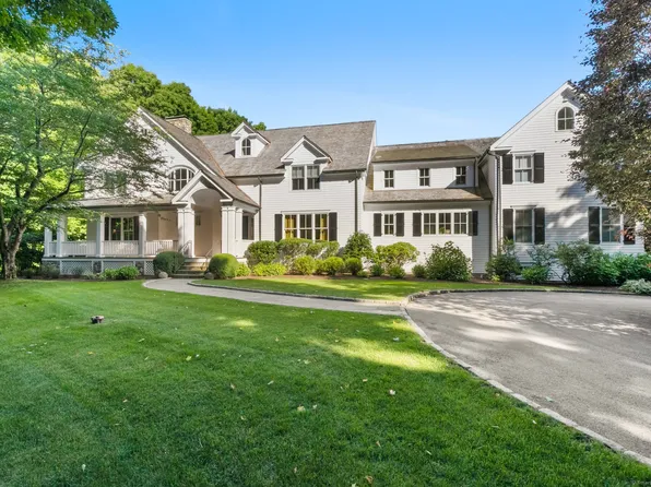 8 Shadbush Lane, Westport, CT 06880