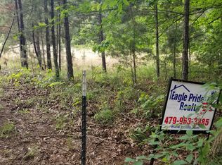 Flurry Rd, Delaware, AR 72835