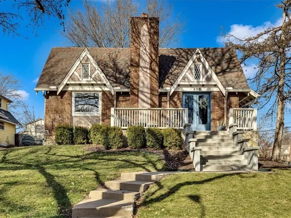 310 E 67th St, Kansas City, MO 64113