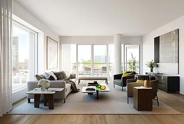 Sold by Brown Harris Stevens Development Marketing