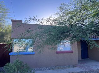 3525 N Geronimo Ave #3525, Tucson, AZ 85705
