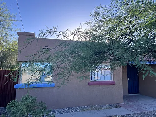 3525 N Geronimo Ave #3525 Photo 1