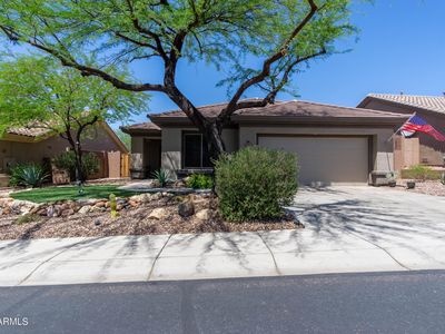41304 N Rolling Green Way, Anthem, AZ, 85086