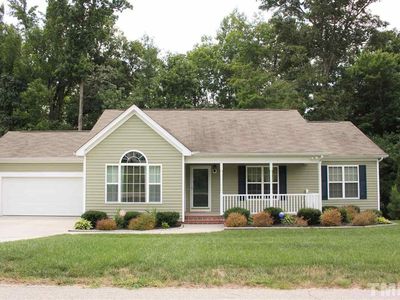 80 Carrington Ave, Franklinton, NC, 27525
