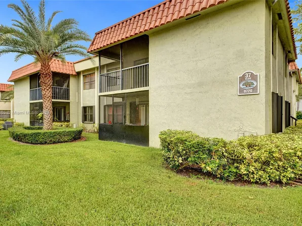 9720 Hammocks Blvd APT 101, Miami, FL 33196