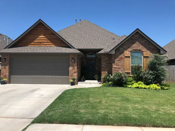 5125 SW 122nd Ter, Oklahoma City, OK 73173
