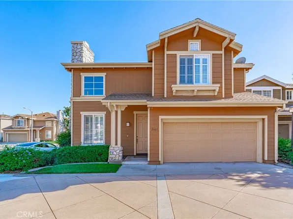2061 New Haven Ave, Claremont, CA 91711