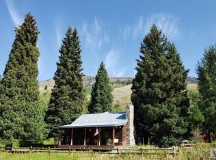 3855 Overlook Dr, Island Park, ID 83429