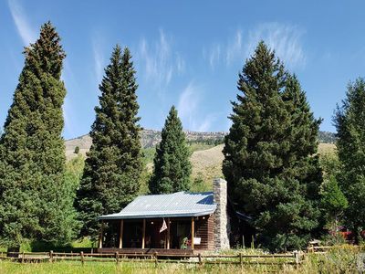 3855 Overlook Dr, Island Park, ID, 83429