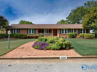 3206 Beverly Dr SW, Huntsville, AL 35801