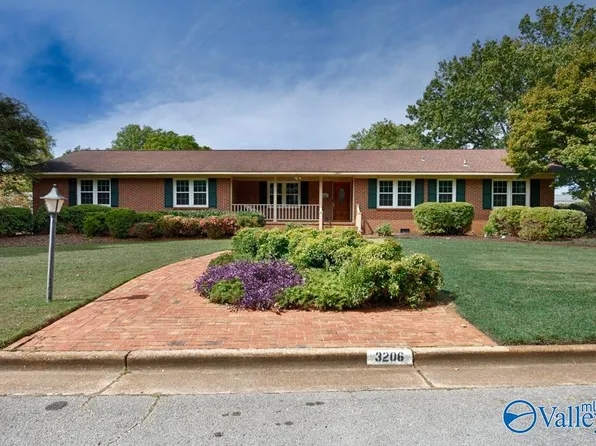3206 Beverly Dr SW, Huntsville, AL 35801