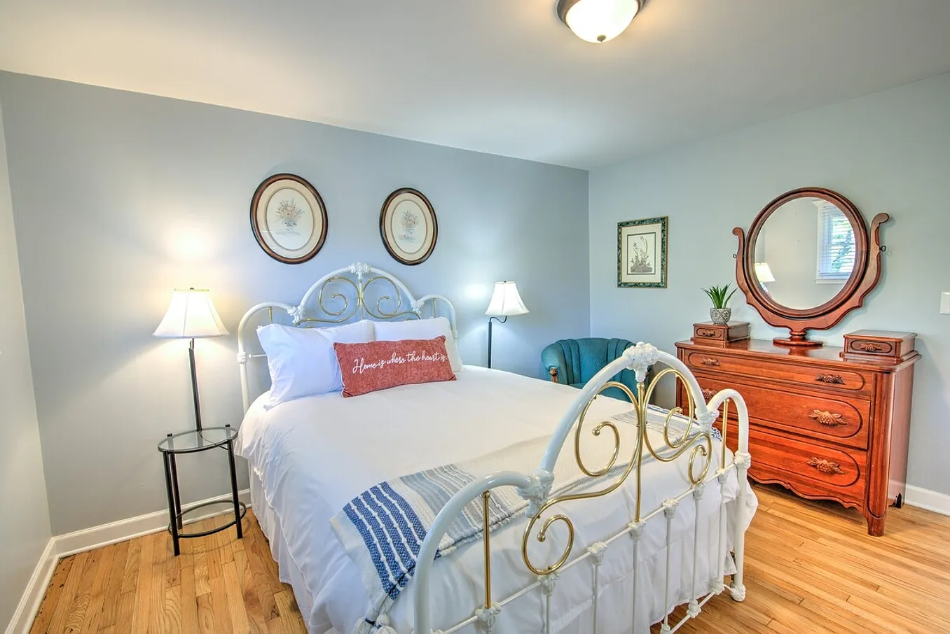 3 bed, $2,750 — Photo 2