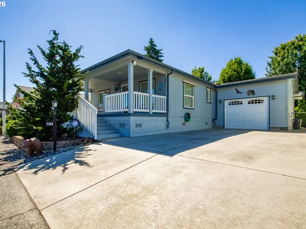 5101 NE 121st Ave #123, Vancouver, WA 98660
