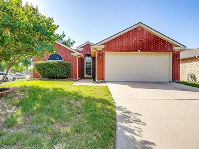1117 Iron Horse Dr, Saginaw, TX, 76131