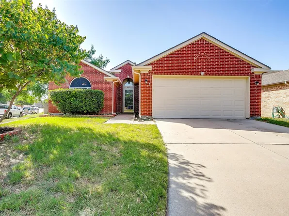1117 Iron Horse Dr, Saginaw, TX 76131