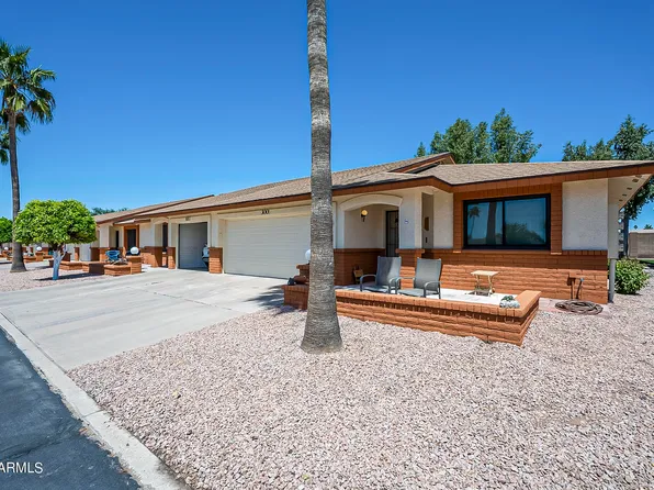 8020 E KEATS Avenue #300, Mesa, AZ 85209