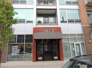 3670 Woodward Ave APT 501, Detroit, MI 48201