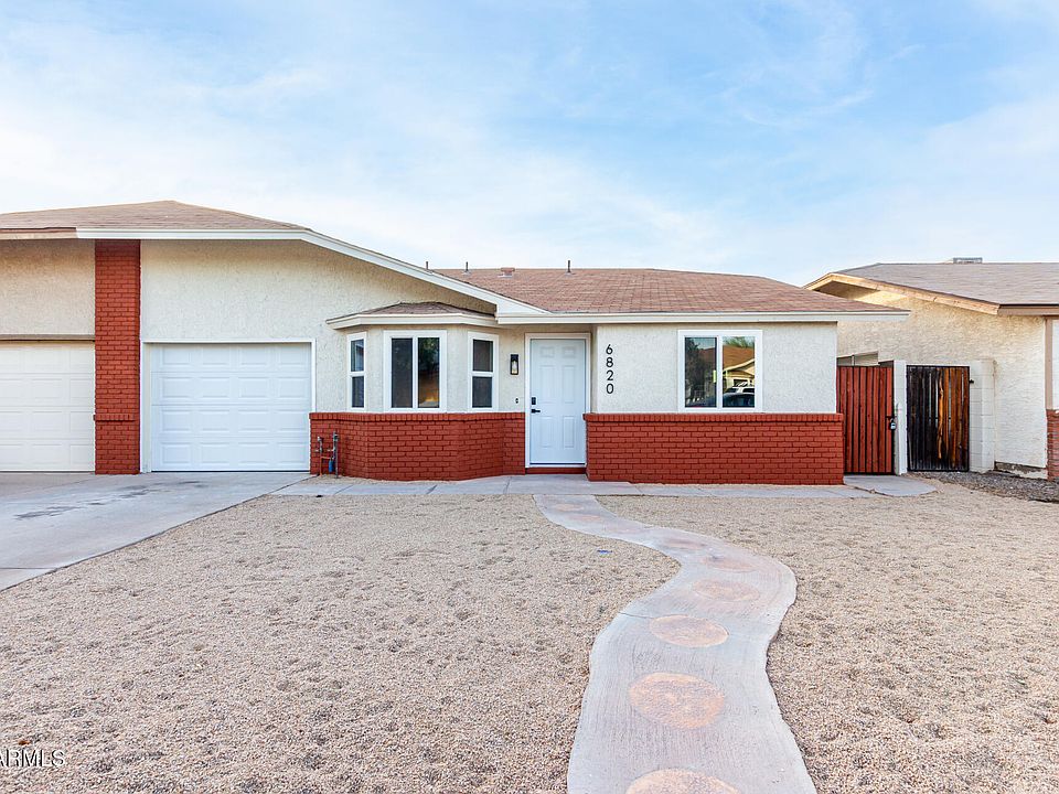 6820 N 81st Ln, Glendale, AZ 85303 | Zillow